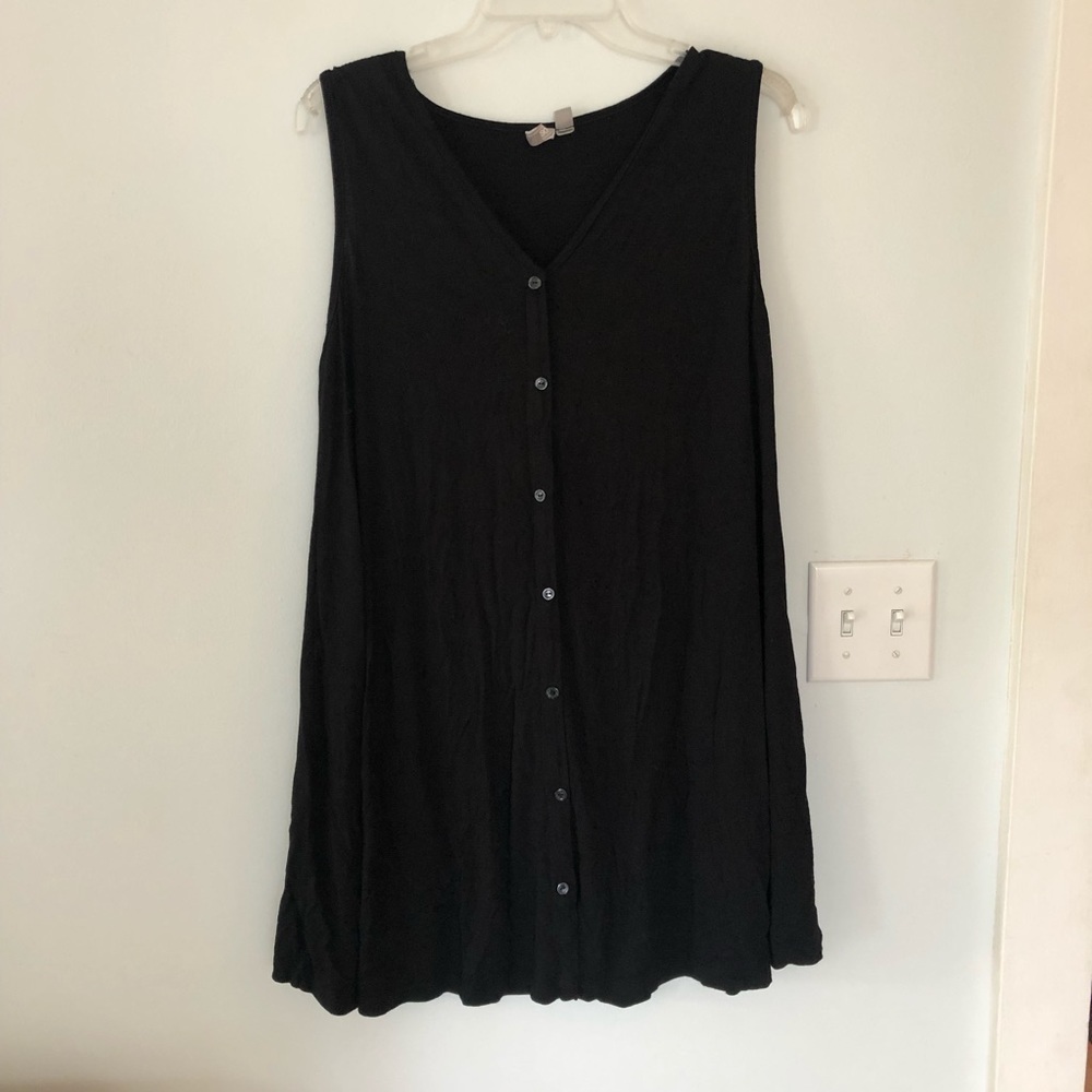 ASOS Swing style dress